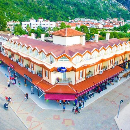 Ozlem 2 Apart Hotel Marmaris Luaran gambar