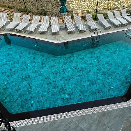 Ozlem 2 Apart Hotel Marmaris Luaran gambar
