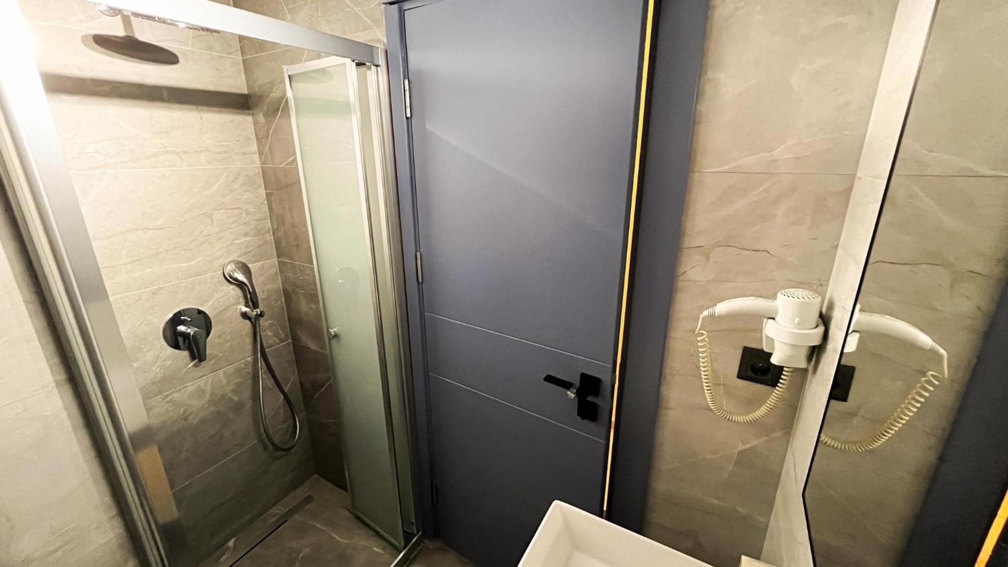 Ozlem 2 Apart Hotel Marmaris Luaran gambar