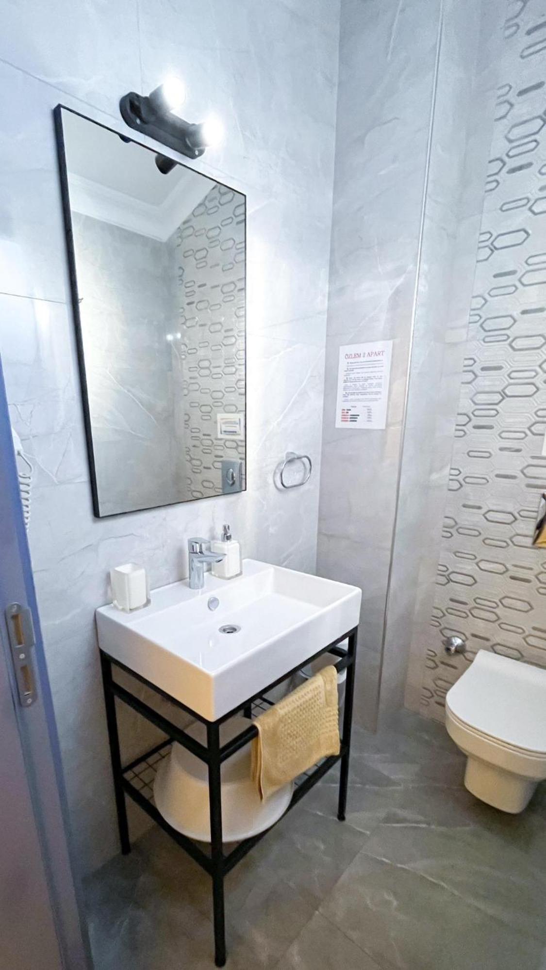 Ozlem 2 Apart Hotel Marmaris Luaran gambar