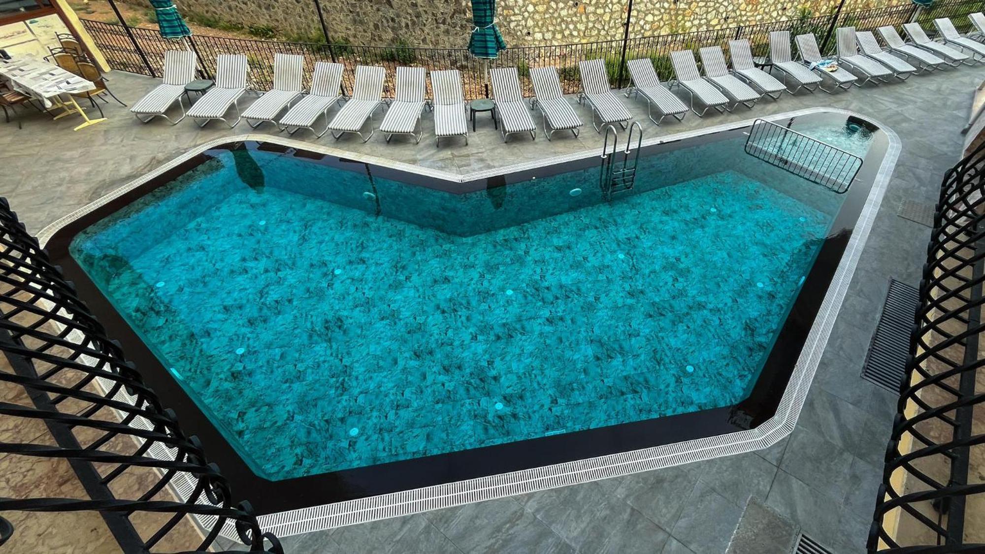Ozlem 2 Apart Hotel Marmaris Luaran gambar