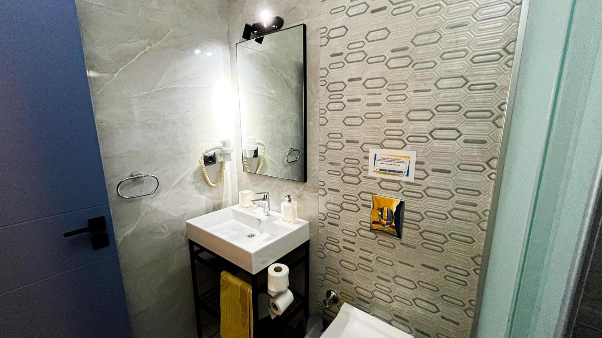 Ozlem 2 Apart Hotel Marmaris Luaran gambar
