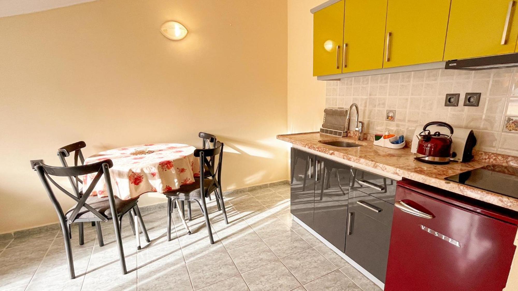 Ozlem 2 Apart Hotel Marmaris Luaran gambar