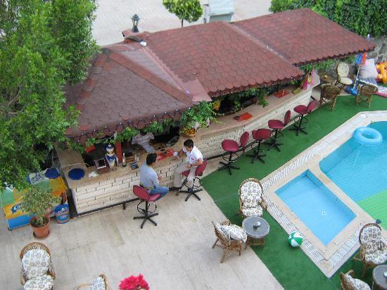 Ozlem 2 Apart Hotel Marmaris Luaran gambar