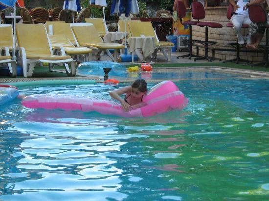 Ozlem 2 Apart Hotel Marmaris Luaran gambar