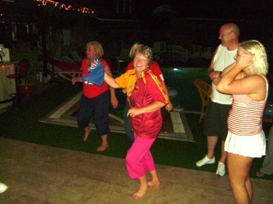 Ozlem 2 Apart Hotel Marmaris Luaran gambar