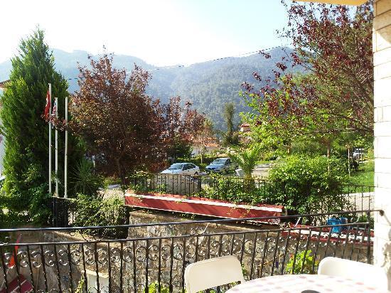 Ozlem 2 Apart Hotel Marmaris Luaran gambar